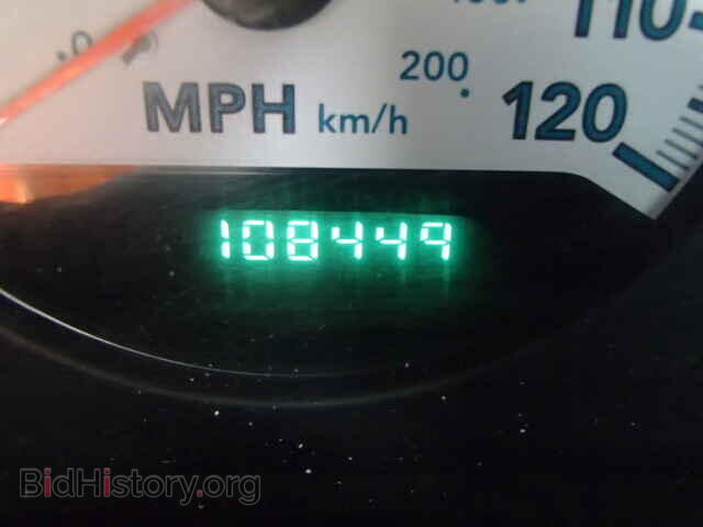 2006 DODGE CARAVAN - VIN: 2D4GP44LX6R602394 - Фото 8