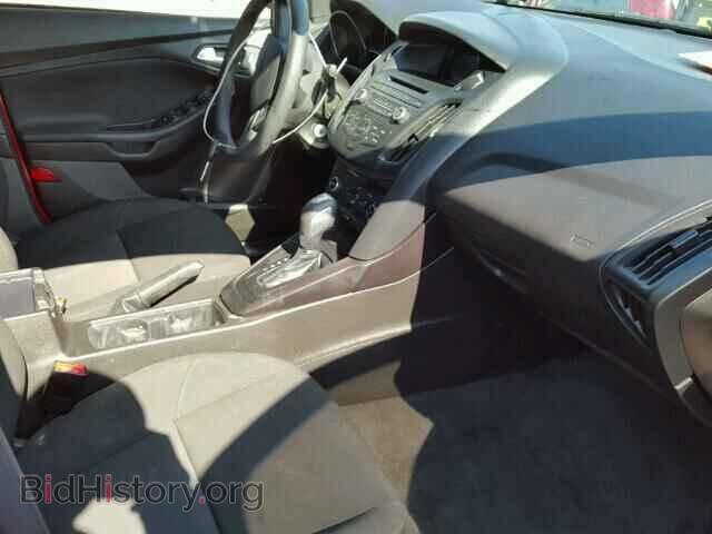 2015 FORD FOCUS - VIN: 1FADP3F29FL341675 - Photo 5