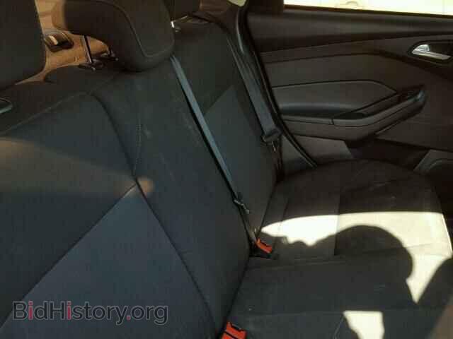 2015 FORD FOCUS - VIN: 1FADP3F29FL341675 - Photo 6