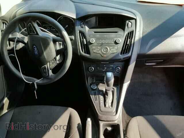 2015 FORD FOCUS - VIN: 1FADP3F29FL341675 - Photo 9