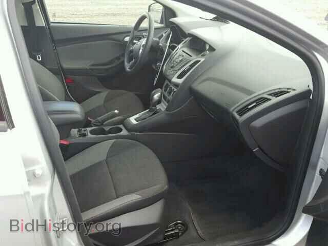 2014 FORD FOCUS - VIN: 1FADP3K29EL163478 - Photo 5