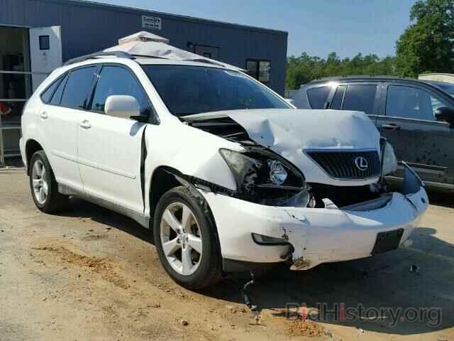 Photo 2T2HA31U04C012997 - LEXUS RX330 2004