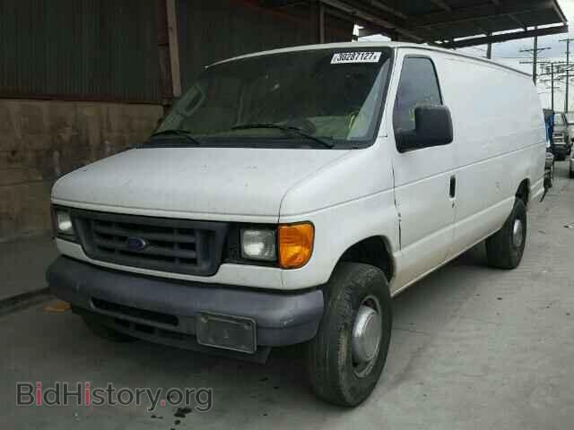 2006 FORD ECONOLINE - VIN: 1FTSS34L96HA06320 - Фото 2