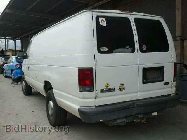 2006 FORD ECONOLINE - VIN: 1FTSS34L96HA06320 - Фото 3