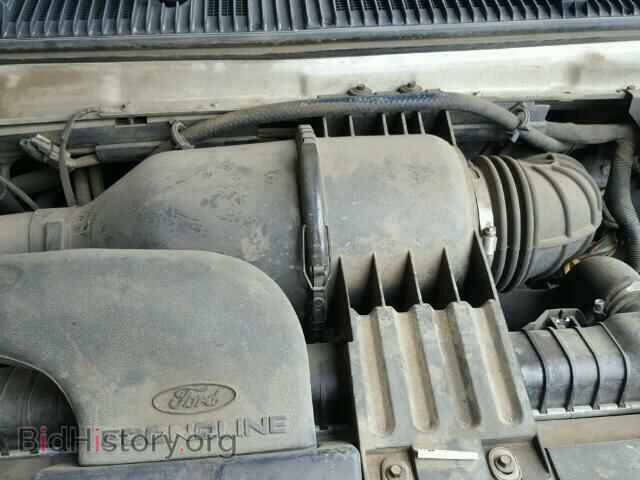 2006 FORD ECONOLINE - VIN: 1FTSS34L96HA06320 - Фото 7
