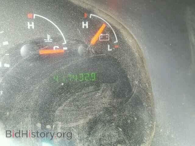 2006 FORD ECONOLINE - VIN: 1FTSS34L96HA06320 - Фото 8
