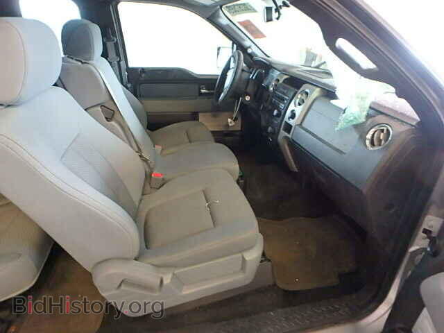 2012 FORD F150 - VIN: 1FTFX1ET5CFC97766 - Фото 5