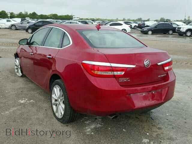 2013 BUICK VERANO - VIN: 1G4PP5SK8D4227842 - Фото 3