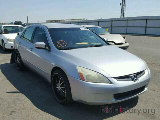 Photo JHMCM56405C007690 - HONDA ACCORD 2005