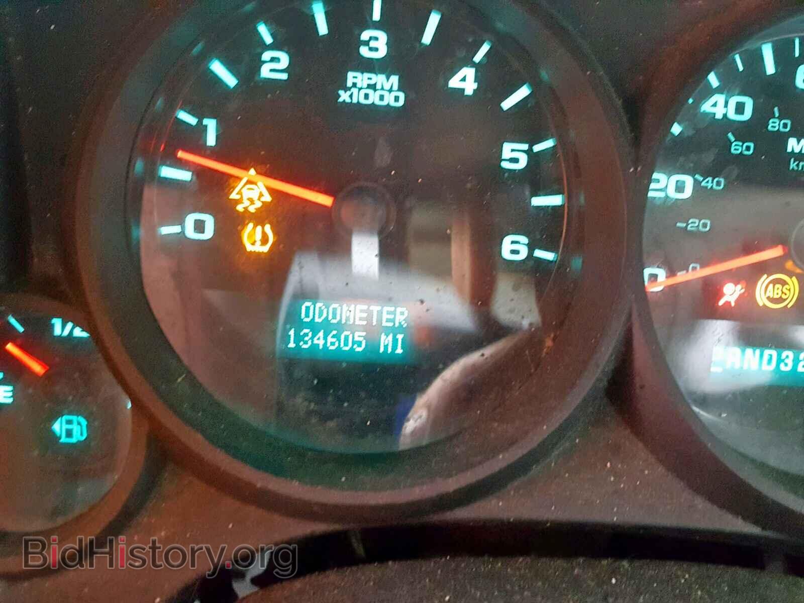 2011 CHEVROLET SILVERADO - VIN: 1GCNKPEA1BZ313549 - Фото 8