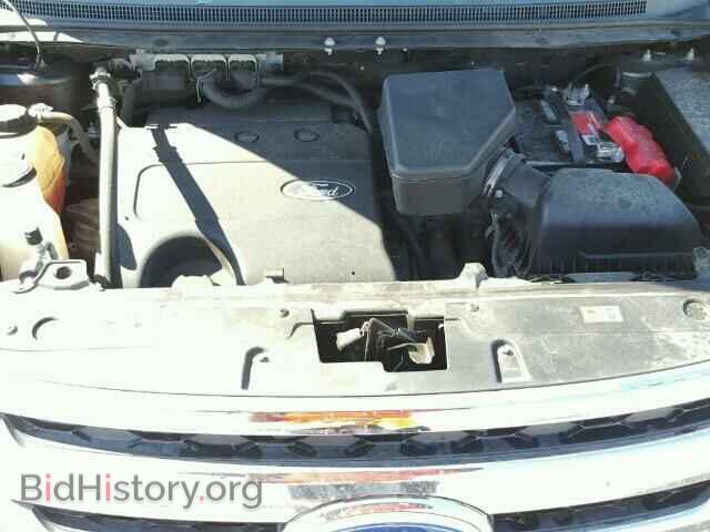 2013 FORD EDGE - VIN: 2FMDK3JC9DBC29556 - Photo 7