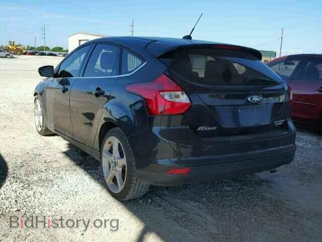 2012 FORD FOCUS - VIN: 1FAHP3N24CL366403 - Photo 3