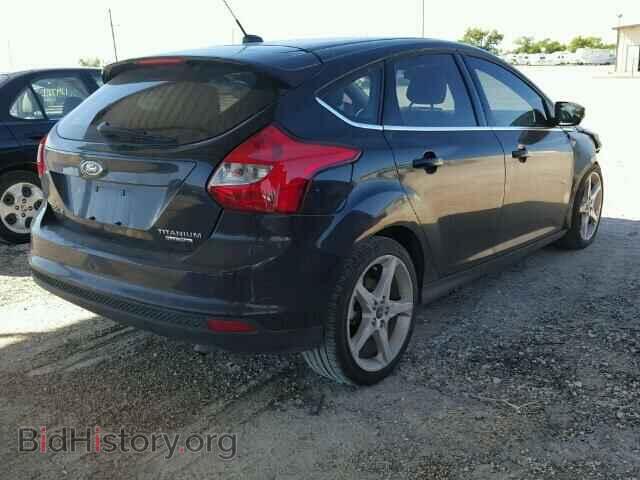 2012 FORD FOCUS - VIN: 1FAHP3N24CL366403 - Photo 4