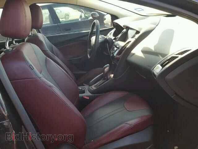 2012 FORD FOCUS - VIN: 1FAHP3N24CL366403 - Photo 5