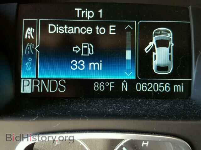 2012 FORD FOCUS - VIN: 1FAHP3N24CL366403 - Photo 8