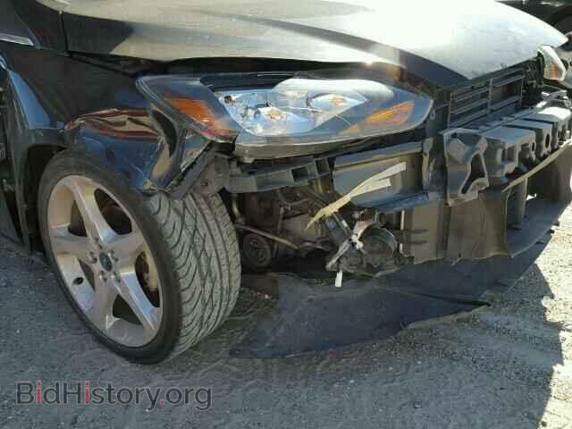 2012 FORD FOCUS - VIN: 1FAHP3N24CL366403 - Photo 9