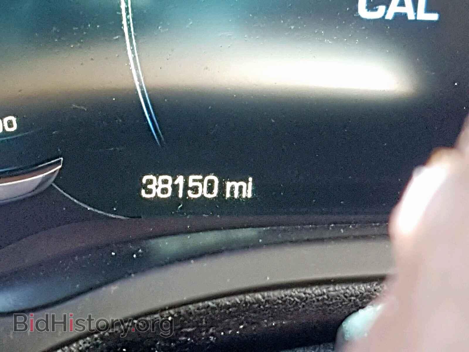 2016 CADILLAC ESCALADE E - VIN: 1GYS3HKJ3GR146283 - Фото 8