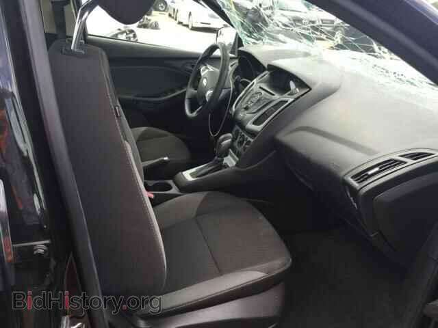 2012 FORD FOCUS - VIN: 1FAHP3F21CL377583 - Photo 5