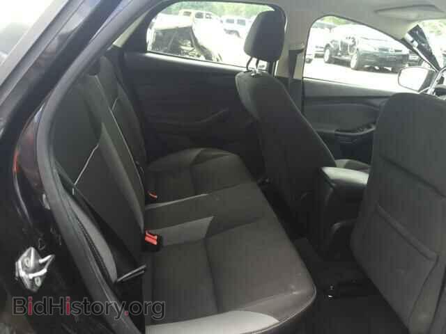 2012 FORD FOCUS - VIN: 1FAHP3F21CL377583 - Photo 6