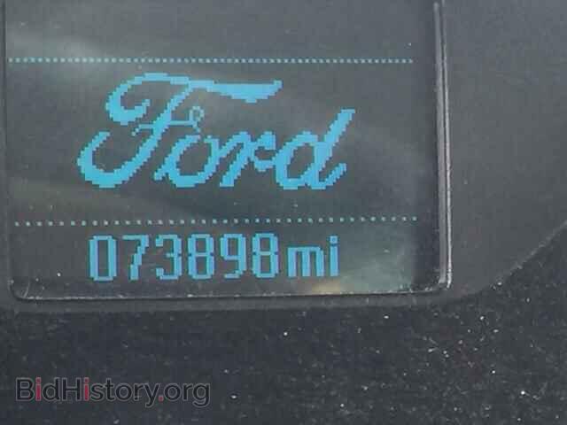 2012 FORD FOCUS - VIN: 1FAHP3F21CL377583 - Photo 8