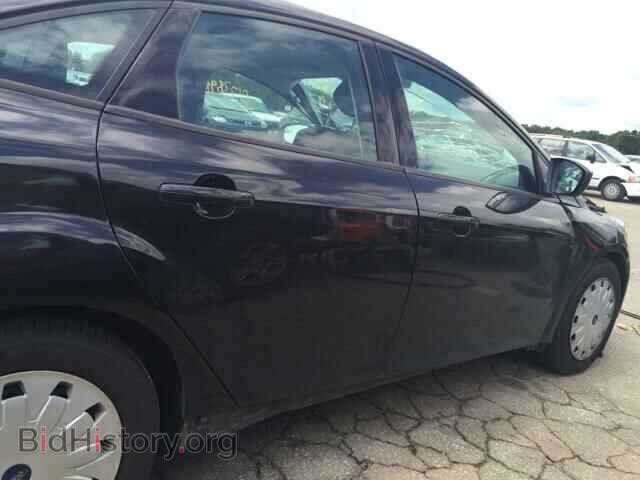 2012 FORD FOCUS - VIN: 1FAHP3F21CL377583 - Photo 10