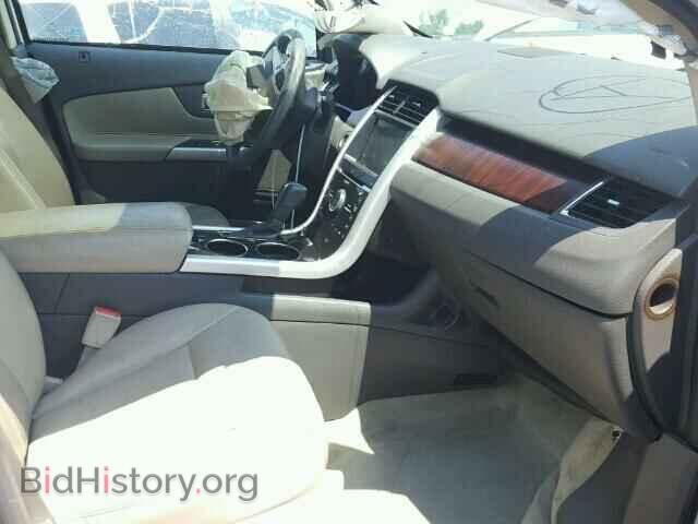 2011 FORD EDGE - VIN: 2FMDK3KC2BBB34011 - Photo 5