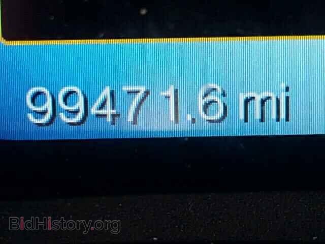 2011 FORD EDGE - VIN: 2FMDK3KC2BBB34011 - Photo 8