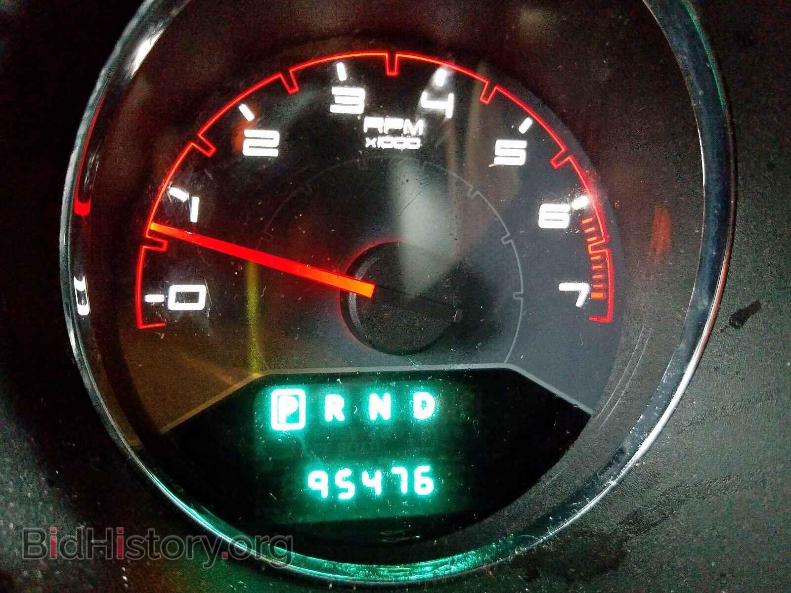 2013 DODGE AVENGER - VIN: 1C3CDZAG1DN753664 - Фото 8