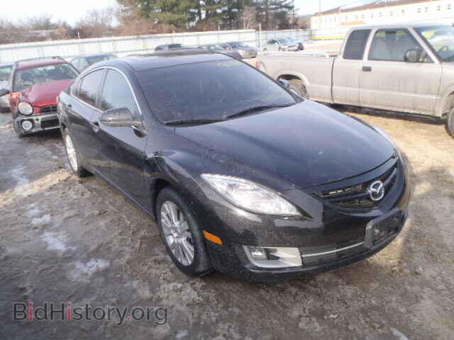 Фотография 1YVHZ8CB7A5M42485 - MAZDA 6 2010