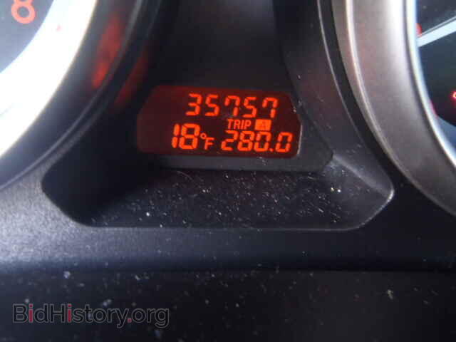 2010 MAZDA 6 - VIN: 1YVHZ8CB7A5M42485 - Фото 8