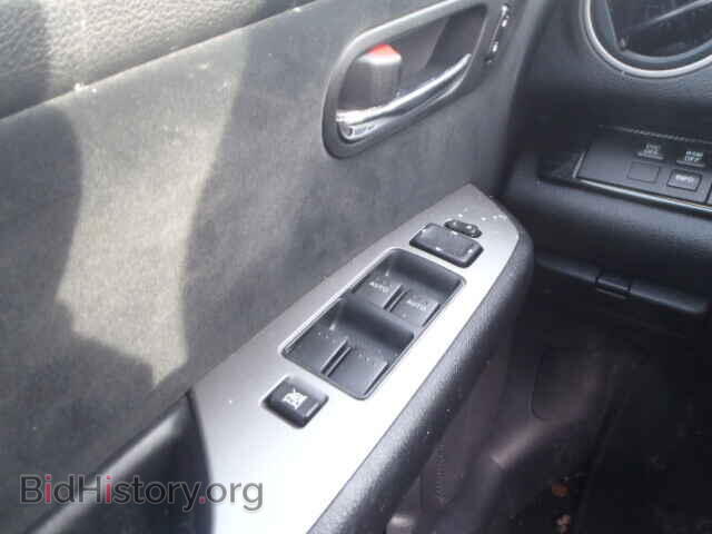 2010 MAZDA 6 - VIN: 1YVHZ8CB7A5M42485 - Фото 10