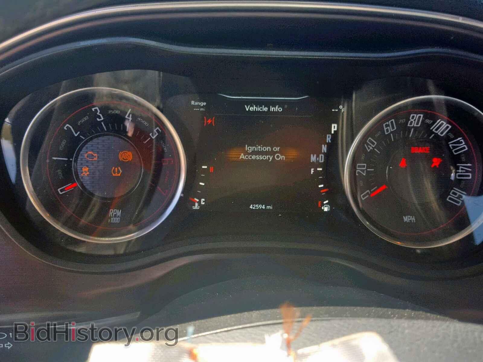 2018 DODGE CHALLENGER - VIN: 2C3CDZBT3JH123791 - Фото 8