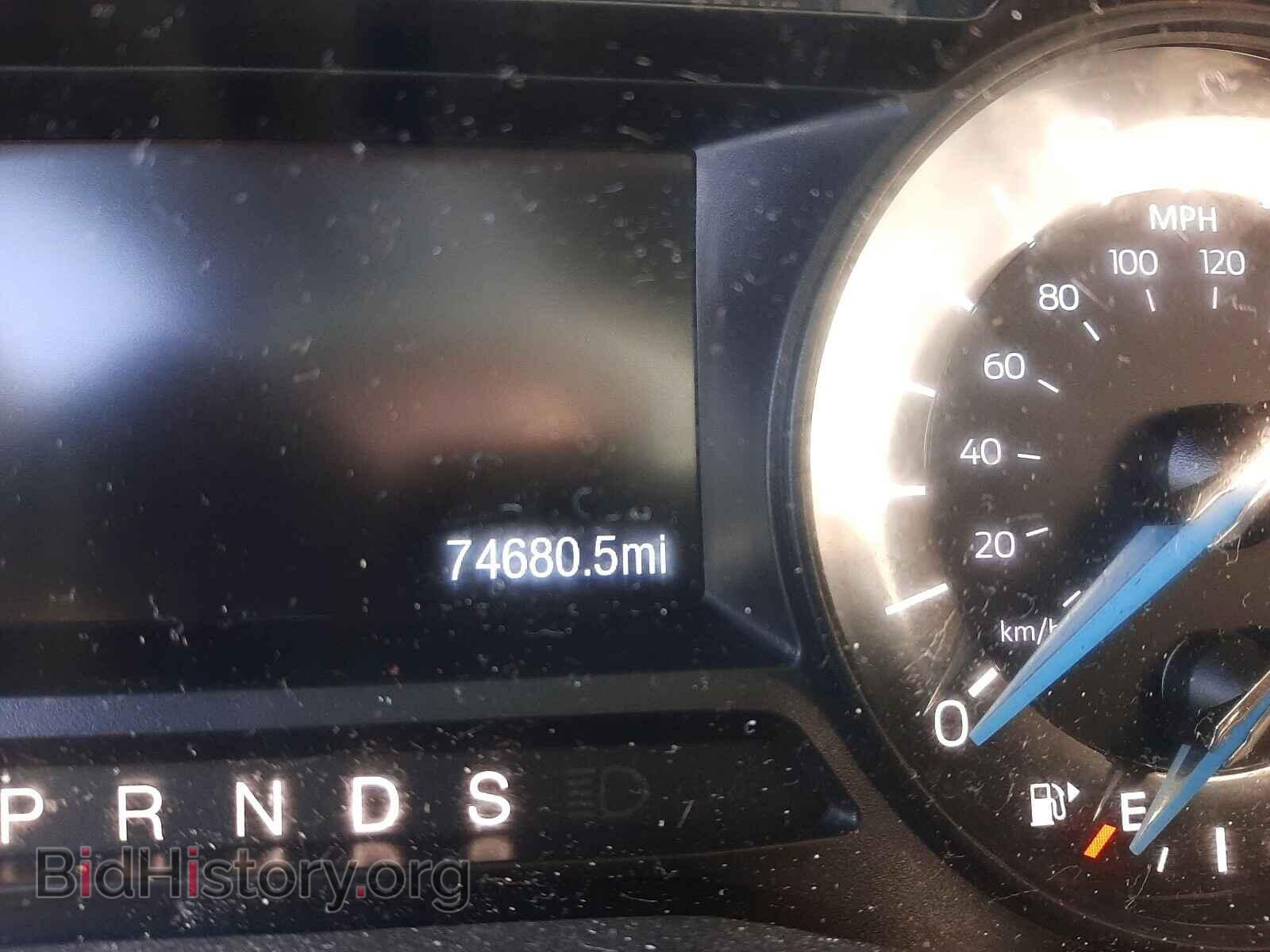 2017 FORD EXPLORER - VIN: 1FM5K7D86HGE08378 - Фото 8