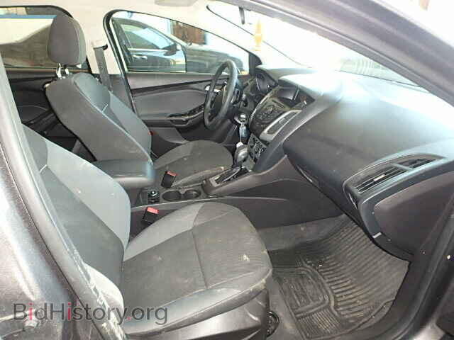 2012 FORD FOCUS - VIN: 1FAHP3F21CL301748 - Photo 5