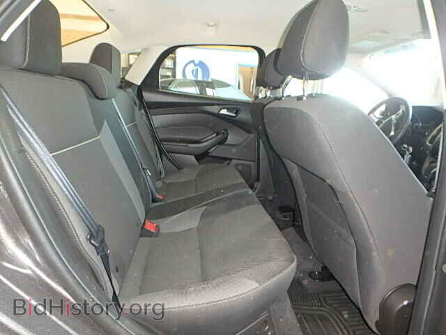 2012 FORD FOCUS - VIN: 1FAHP3F21CL301748 - Photo 6