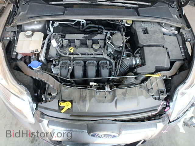 2012 FORD FOCUS - VIN: 1FAHP3F21CL301748 - Photo 7