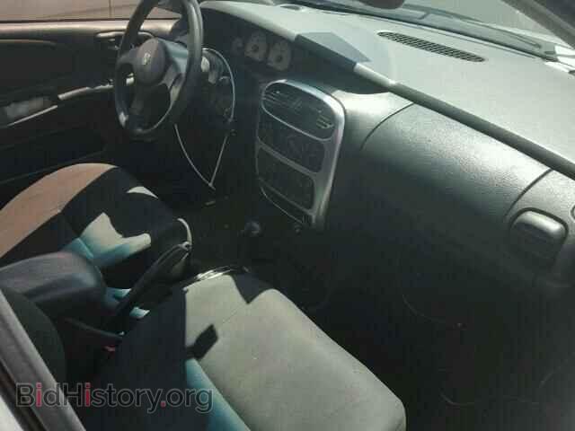 2003 DODGE NEON - VIN: 1B3ES56CX3D100720 - Фото 5
