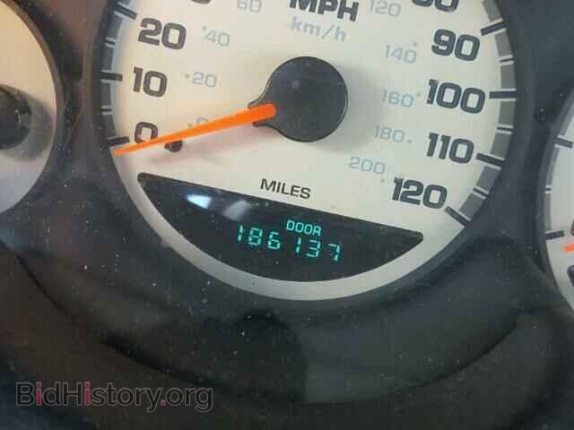 2003 DODGE NEON - VIN: 1B3ES56CX3D100720 - Фото 8