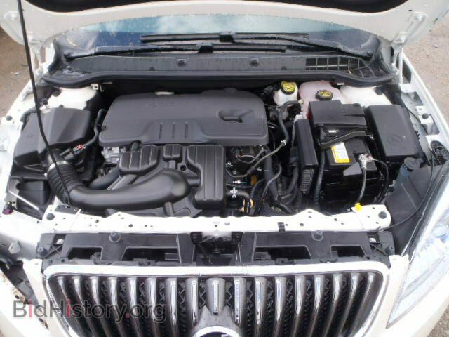 2014 BUICK VERANO - VIN: 1G4PS5SK0E4190950 - Фото 7