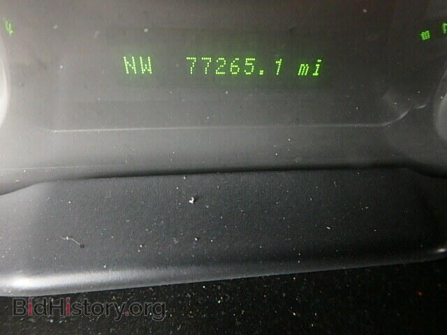 2007 FORD EDGE - VIN: 2FMDK38C27BA92325 - Фото 8