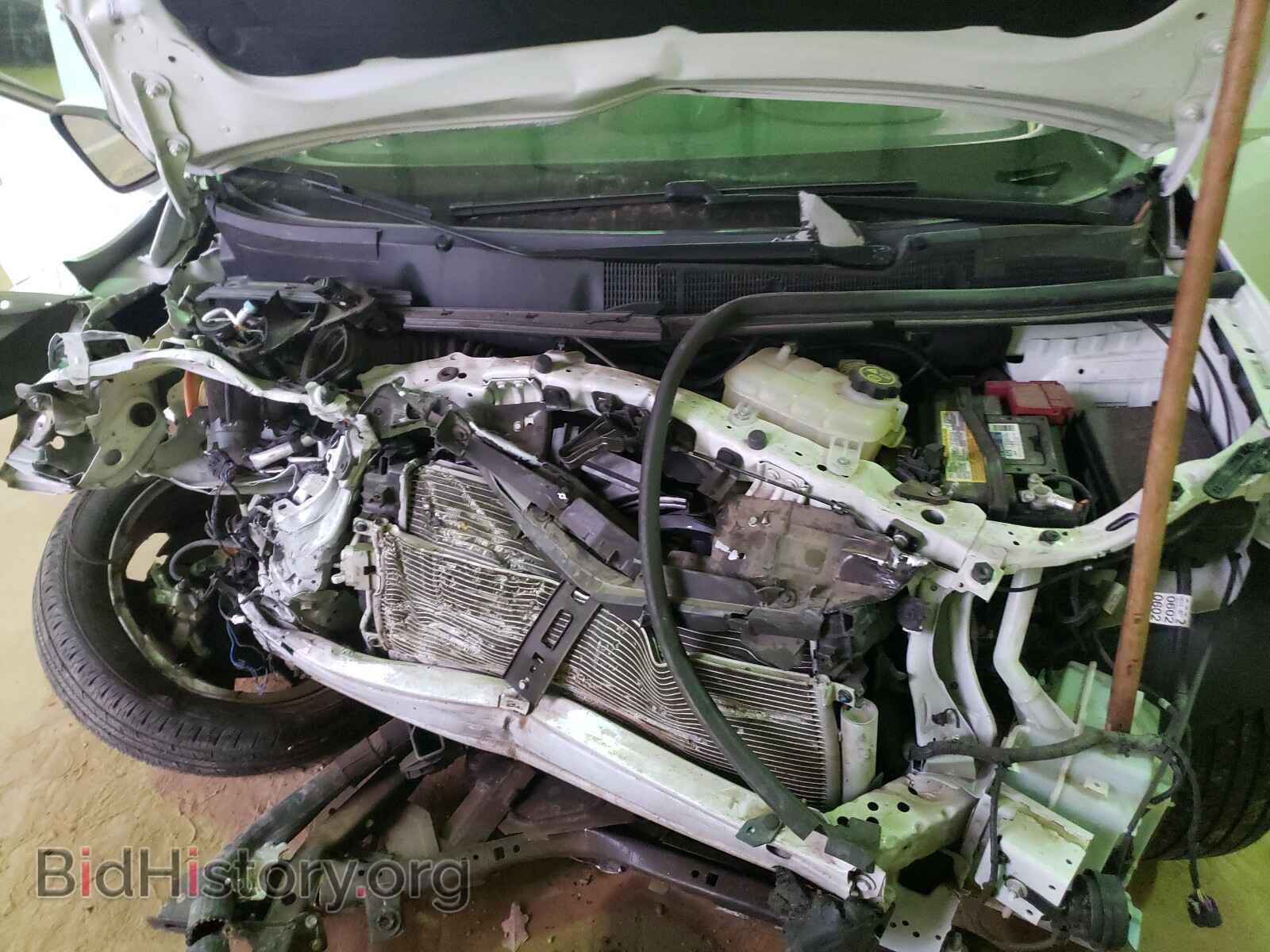2016 BUICK ENCORE - VIN: KL4CJASB7GB543630 - Photo 7