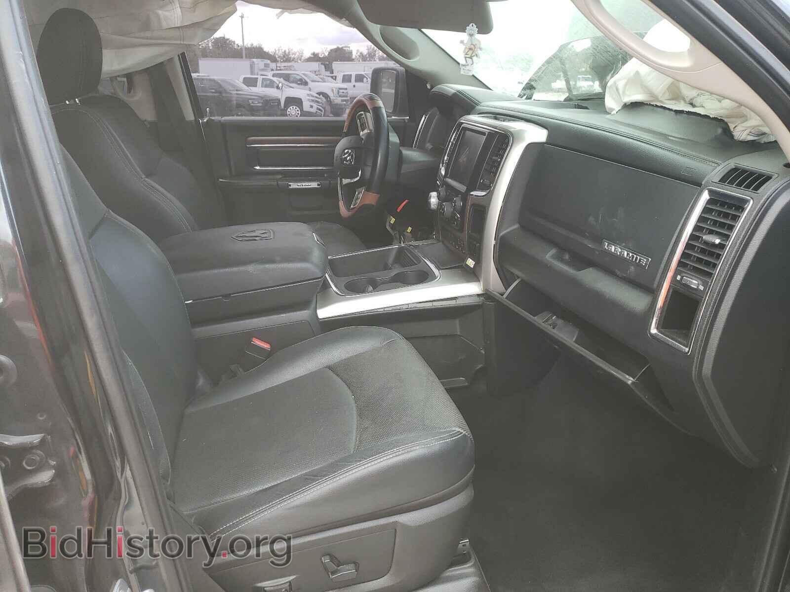 2017 RAM 1500 - VIN: 1C6RR7NT5HS852330 - Фото 5