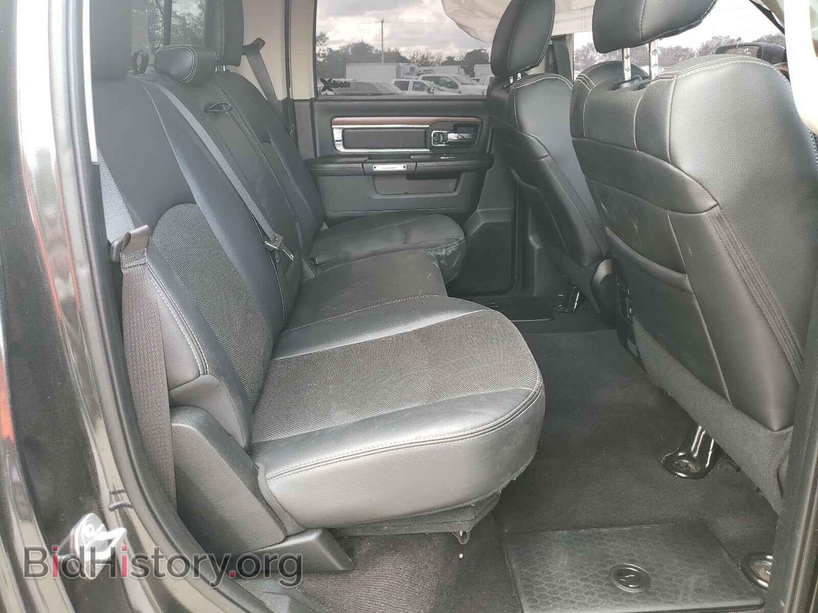 2017 RAM 1500 - VIN: 1C6RR7NT5HS852330 - Фото 6