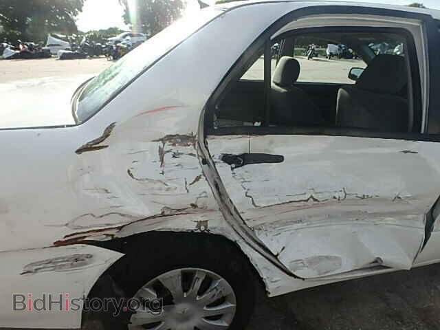 2006 MITSUBISHI LANCER - VIN: JA3AJ26E26U063648 - Фото 9