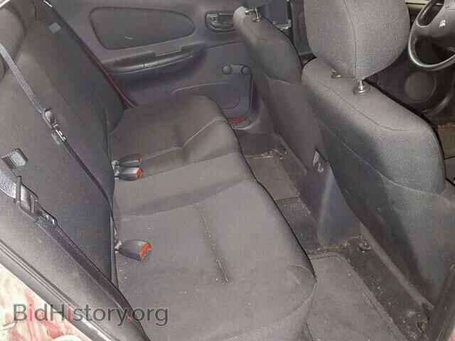 2004 DODGE NEON - VIN: 1B3ES56C04D530306 - Фото 6