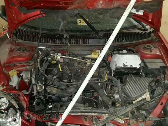 2004 DODGE NEON - VIN: 1B3ES56C04D530306 - Фото 7