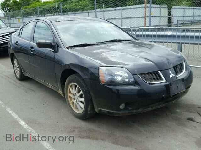 Фотография 4A3AB36F85E059901 - MITSUBISHI GALANT 2005