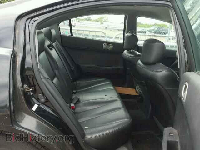 2005 MITSUBISHI GALANT - VIN: 4A3AB36F85E059901 - Фото 6