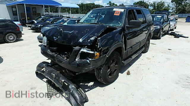 2005 FORD EXPEDITION - VIN: 1FMFU17525LA76732 - Фото 2