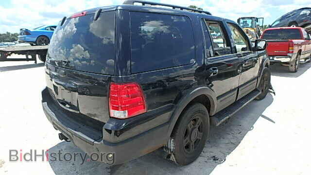 2005 FORD EXPEDITION - VIN: 1FMFU17525LA76732 - Фото 4